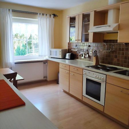 Fewo Bayern Kollnburg Dış mekan fotoğraf