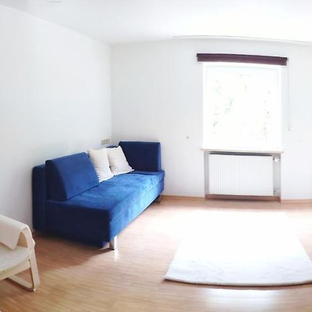 Fewo Bayern Kollnburg Dış mekan fotoğraf