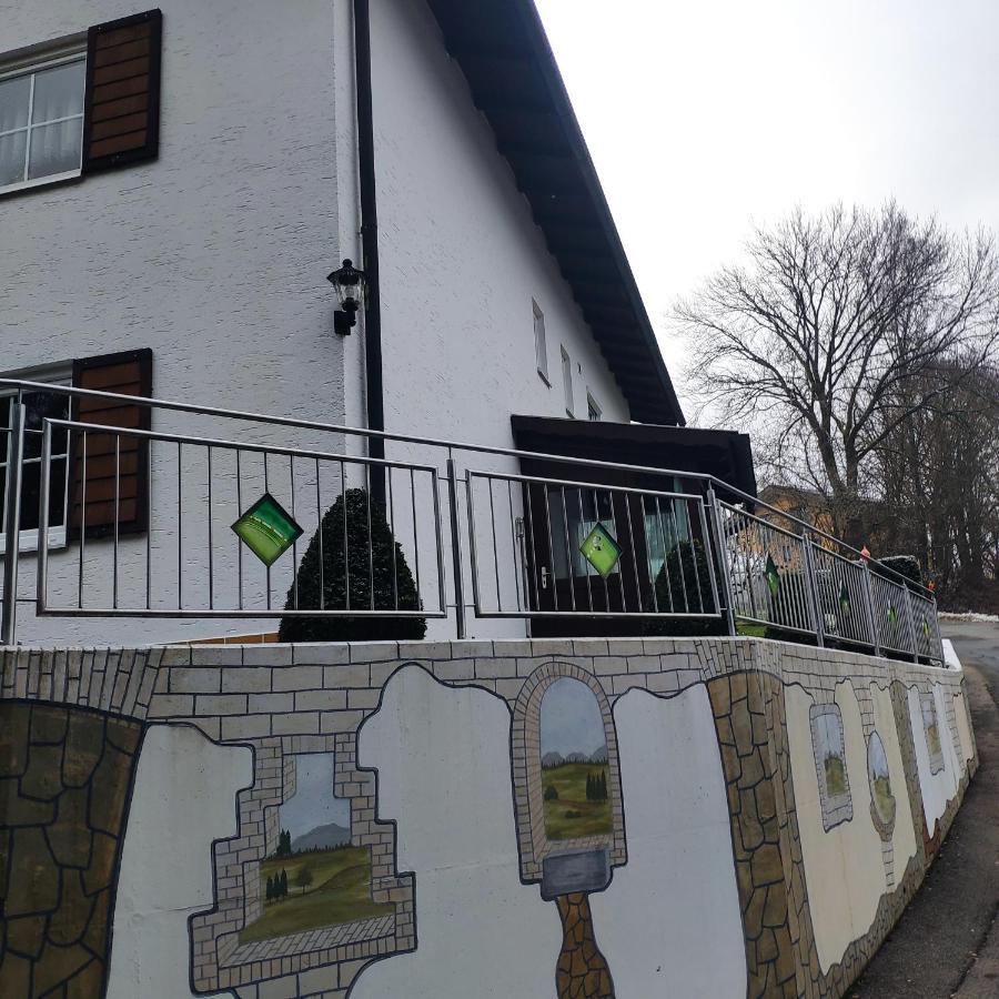 Fewo Bayern Kollnburg Dış mekan fotoğraf