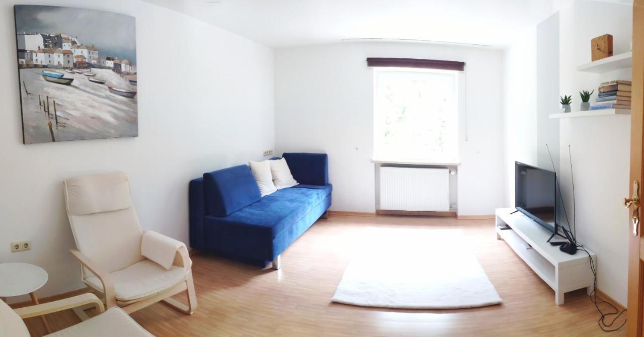 Fewo Bayern Kollnburg Dış mekan fotoğraf