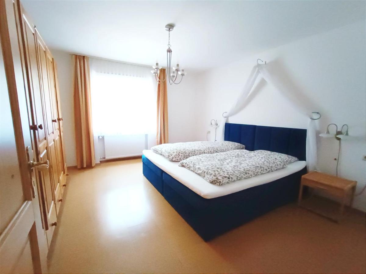 Fewo Bayern Kollnburg Dış mekan fotoğraf
